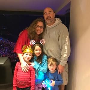 Meet your Posher, Kim